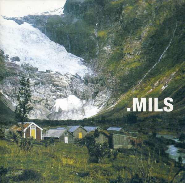 MILS - Ca Marche (Echo Milx)