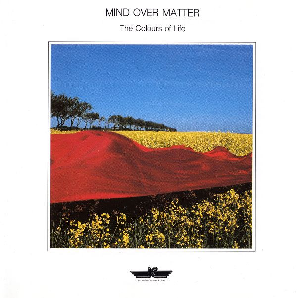 MIND | MATTER - Enfant De La Démence