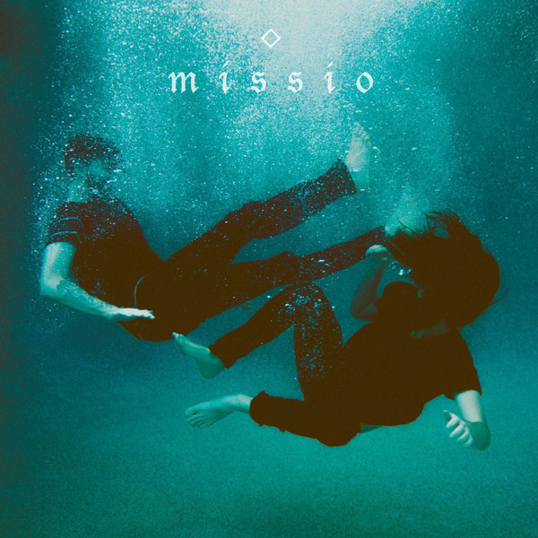 MISSIO - Bottom Of The Deep Blue Sea