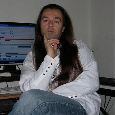 MISTERCIAPICA DJ - ANGIE