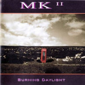 MK II - Used By DJ - Vocal Mix