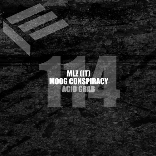 MLZ (IT) - Red Wine Disorder