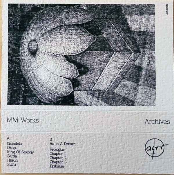 MM Works - Bloom