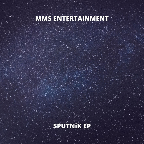 MMS ENTERTAiNMENT - UNTiTLED
