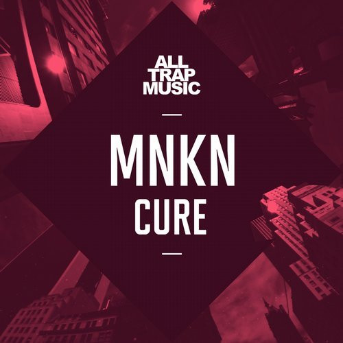 MNKN - Crux