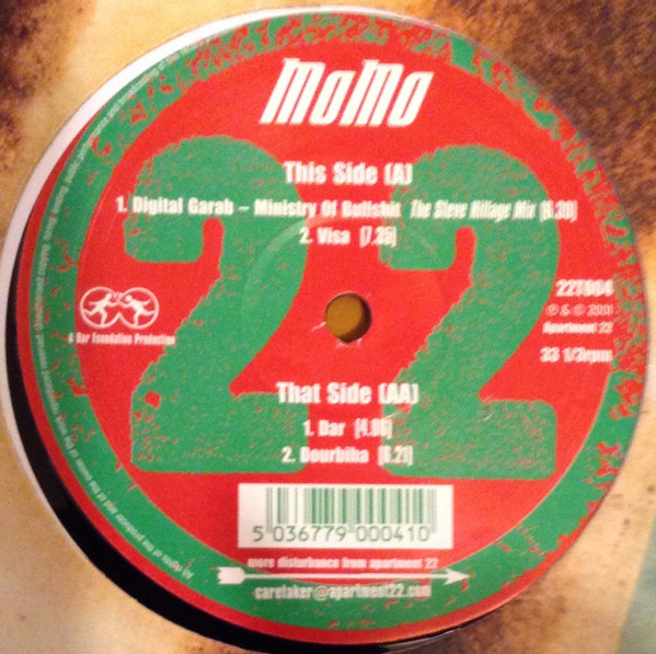 MO - Dance like a freak