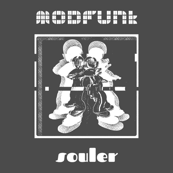 MODFUNK - We Got Game