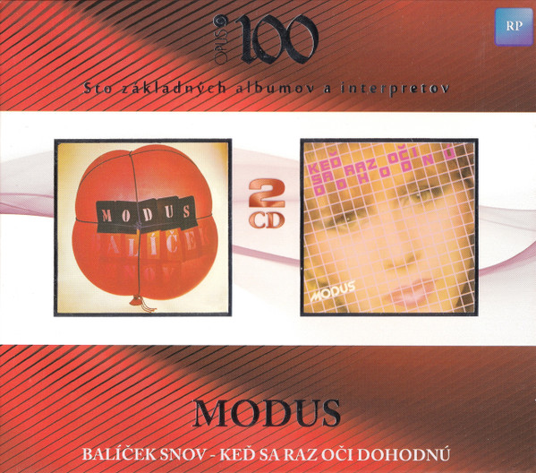 MODUS. - Colour Ringtone