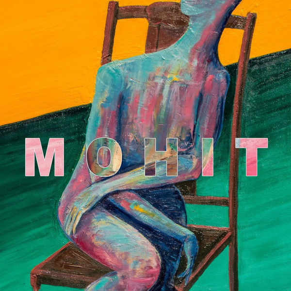 MOHIT - Pyaar