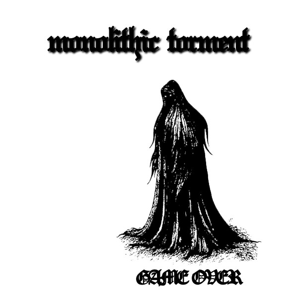 MONOLITHIC TORMENT - Waking up alone…