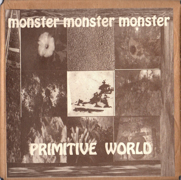 MONSTER! MONSTER! - Died In Your Arms (Dubstep Rmx)