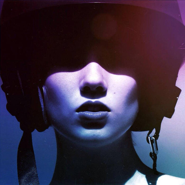 MOOD ROBOT - Invisible Chains