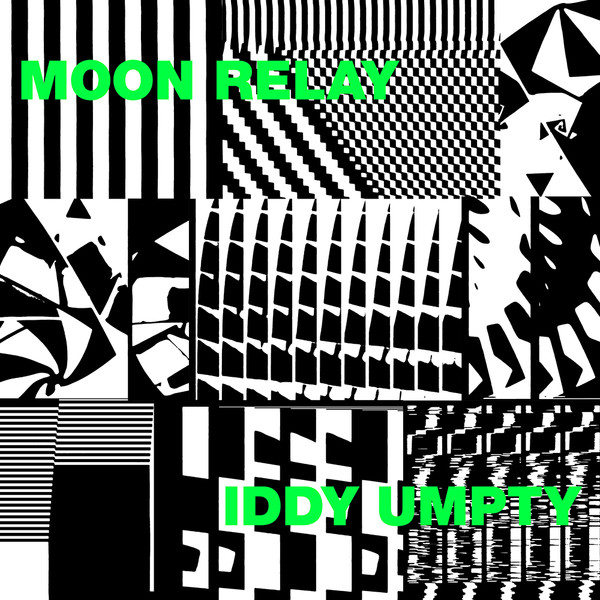 MOON RELAY - #`´`´`´/