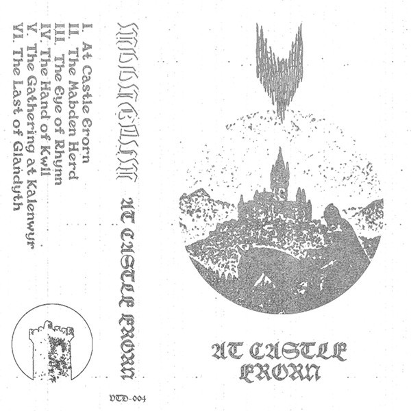 MOONGLUM - The Fhoi Myore March