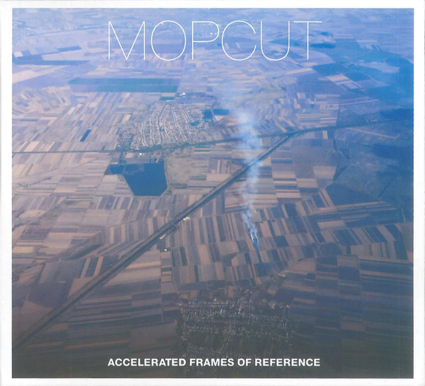 MOPCUT - WHERE TO BEGIN