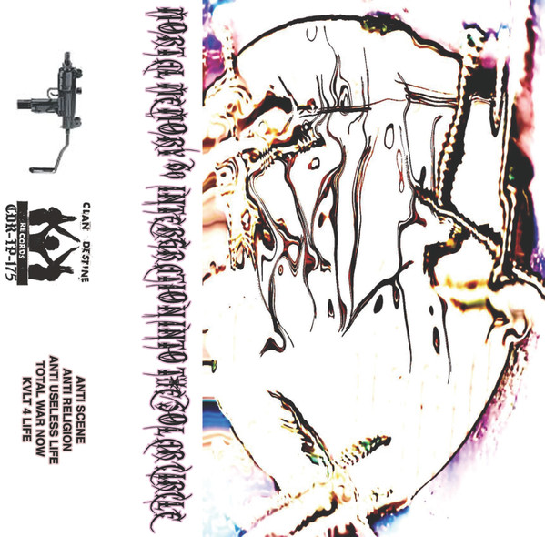 MORTAL MEMORY 60 - WHO STEALED MY CAR