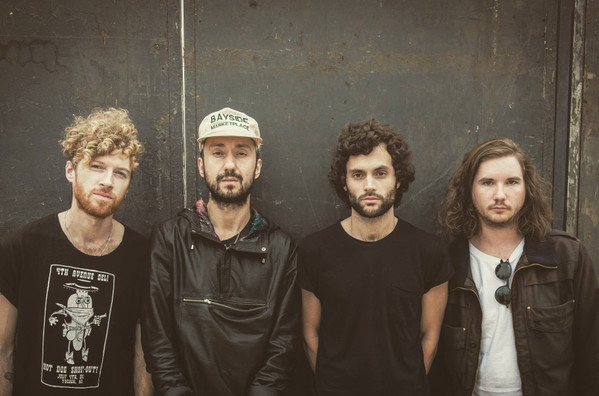 MOTHXR - Centerfold