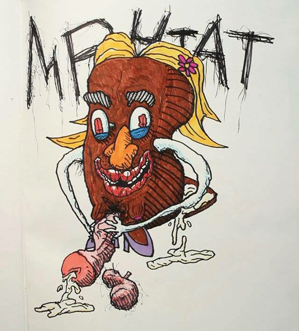 MPHIAT - Life's A Gag
