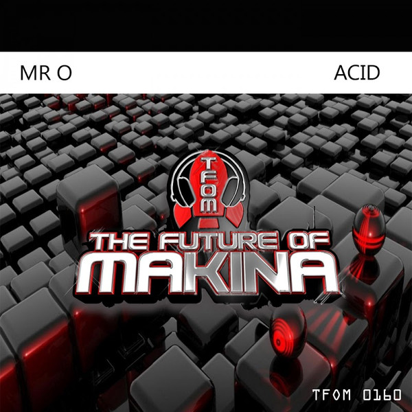 MR O - I've Been Thinking (Migs Mix)