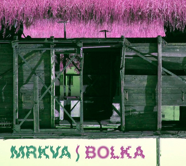 MRKVA - When a Man Loves a System