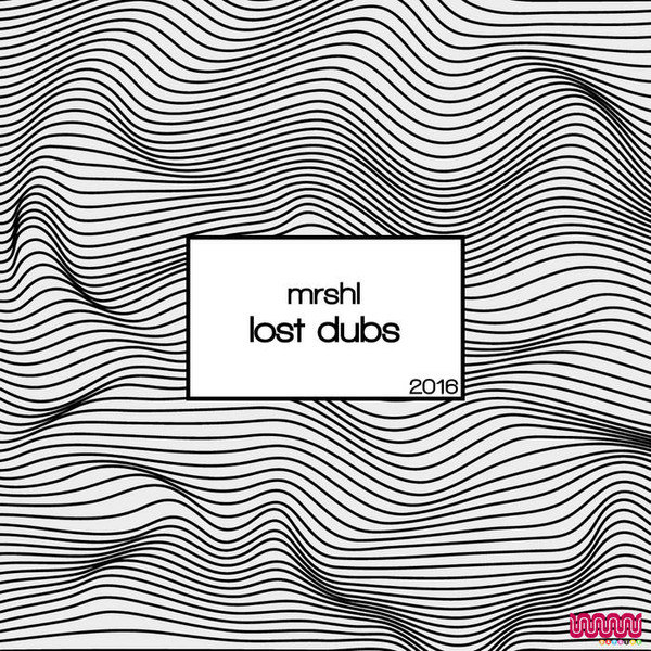 MRSHL - Lovesick