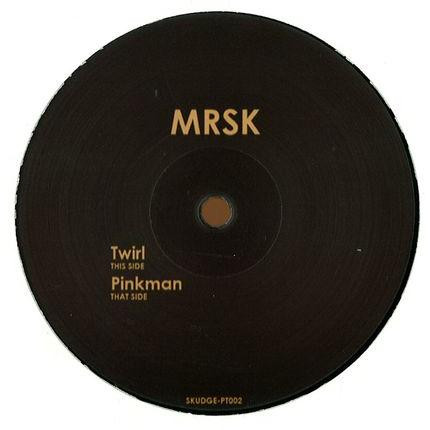 MRSK - Black Keith