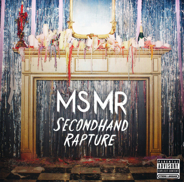 MS MR - Hurricane