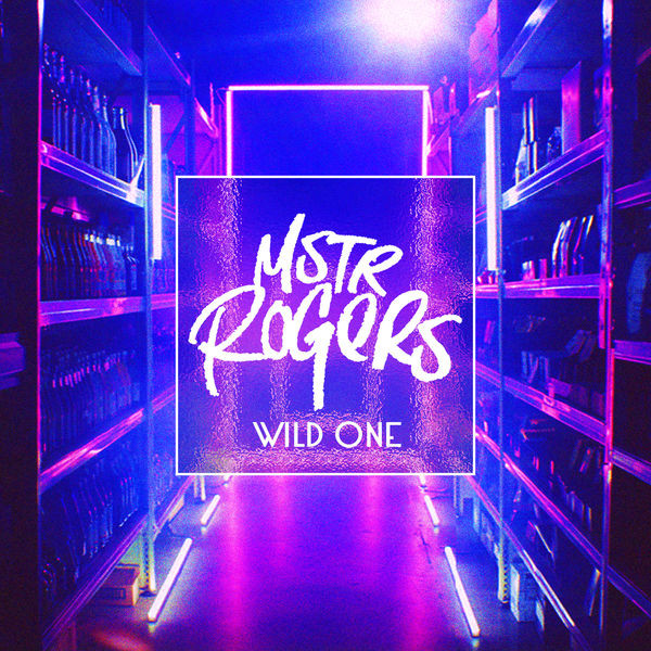 MSTR ROGERS - I'll Take You - LBCK Remix