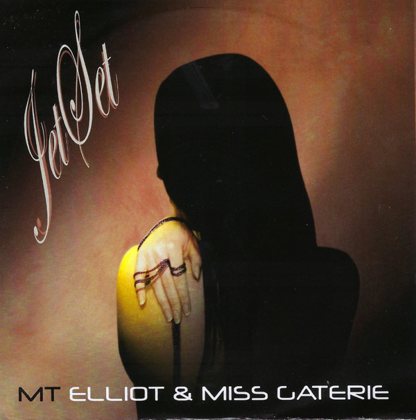 MT Elliot - Beat Of Your Heart (Extended Mix)