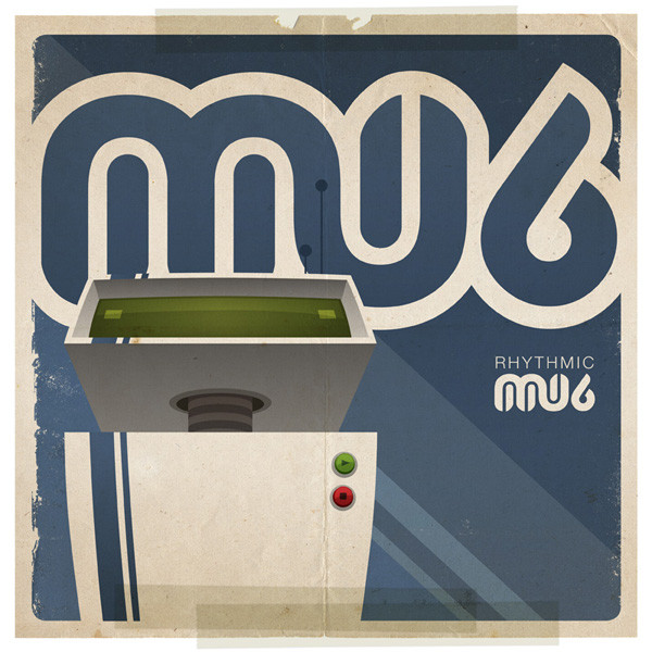 MU-6 - Gin & Tonic