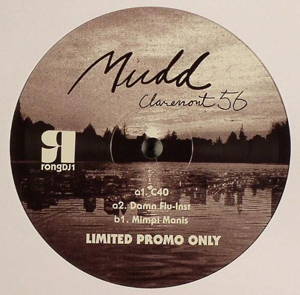 MUDD - 54B