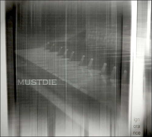 MUST DIE! - Bliss 2K