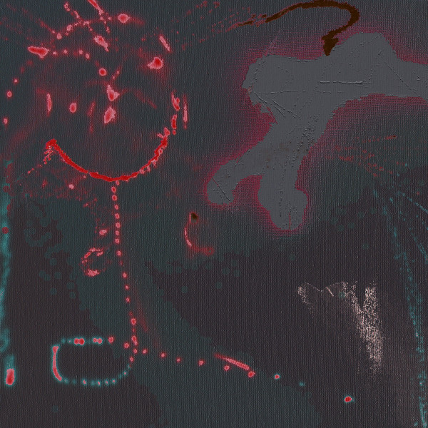 MUTANT JOE - HOKUS POKUS