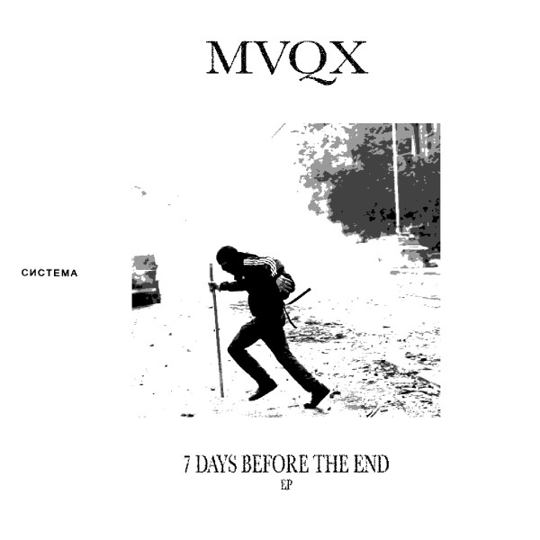 MVQX - Ghost - Original Mix