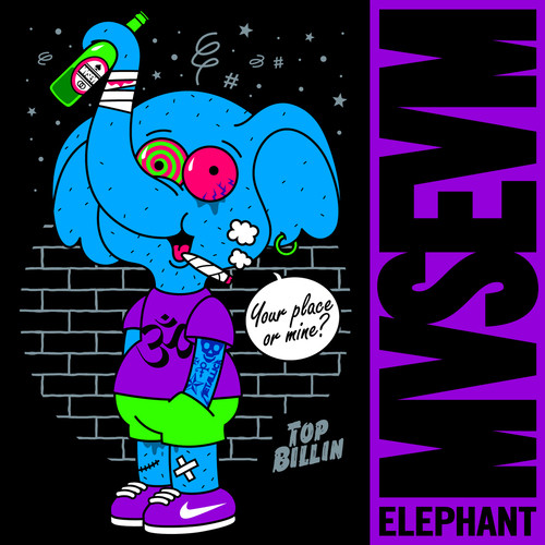 MVSEVM - French JEans