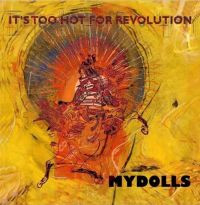 MYDOLLS - In Technicolor