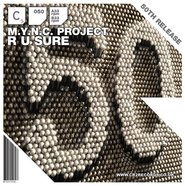 MYNC Project - r u sure (ran shani remix)