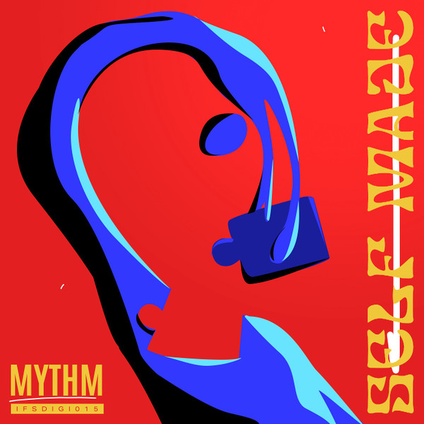 MYTHM - Murda