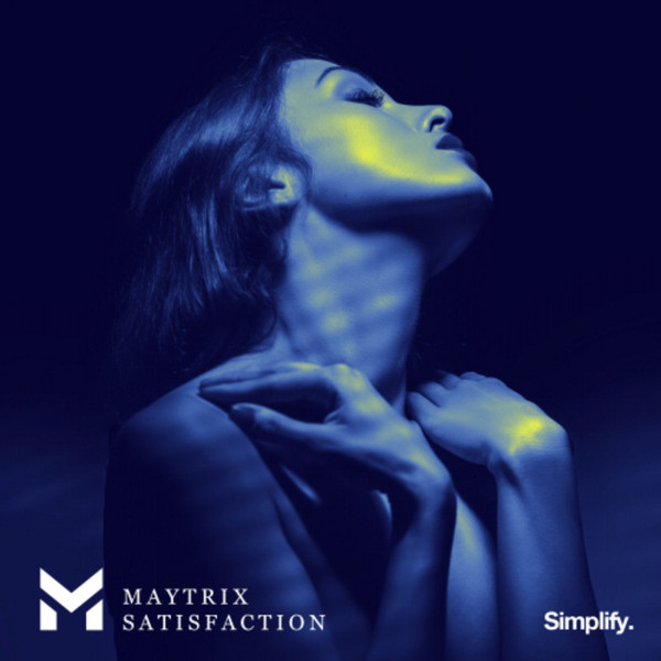 MaYTRIX - Lost
