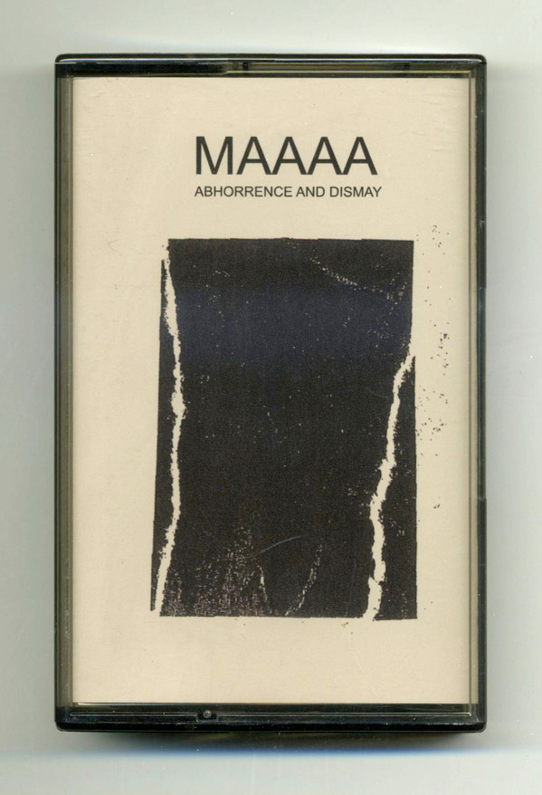 Maaaa - Destroyed