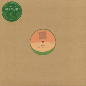 Maajo - Maajo