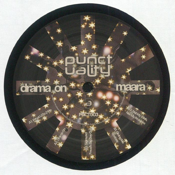 Maara - Nothing Sacred