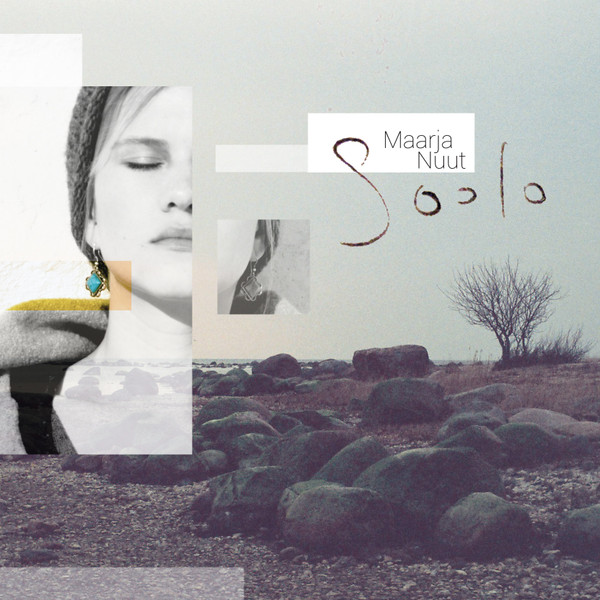 Maarja Nuut - Une meeles