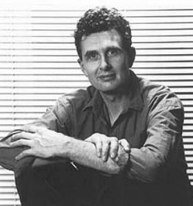 Maarten Van Regteren Altena - The Grater