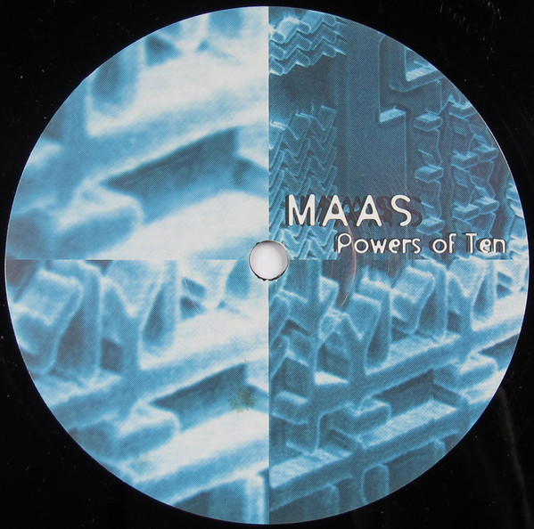Maas - Another Saturday Night
