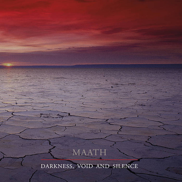 Maath - Towards the End