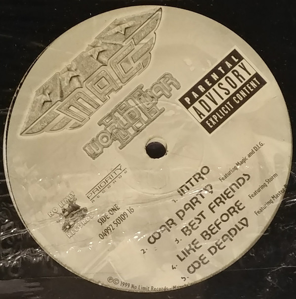 Mac & Mac - Solid Session (First State Remix)