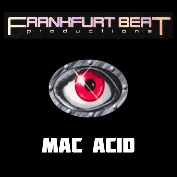 Mac Acid - Mind Flow (Club Mix)