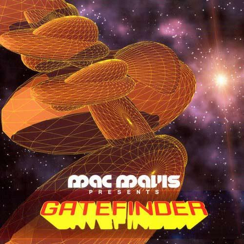 Mac Mavis - Locust Trap