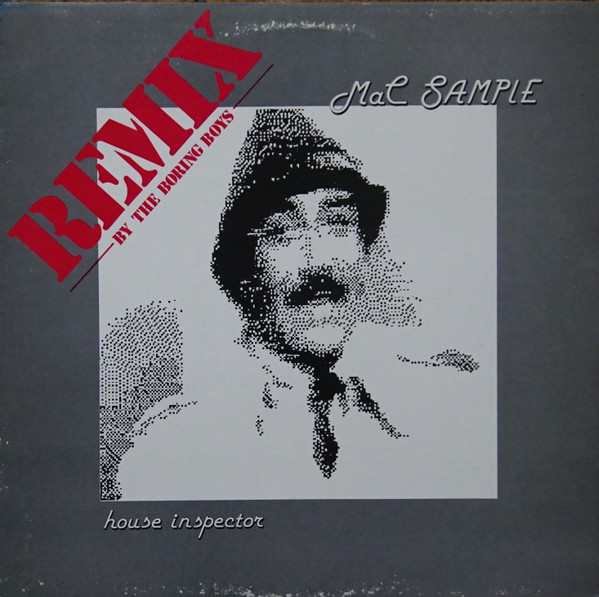 Mac Sample - House Inspector (12" Mix)